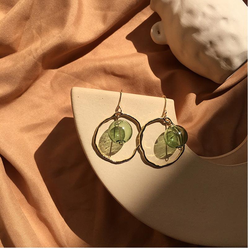 [Ausverkauf] Orbit Ohrringe