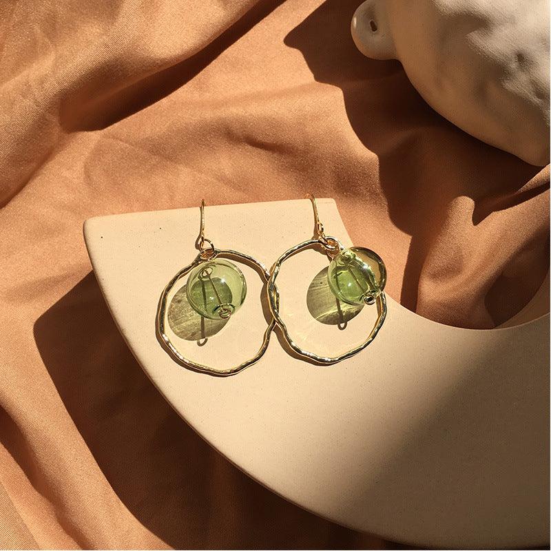 [Ausverkauf] Orbit Ohrringe