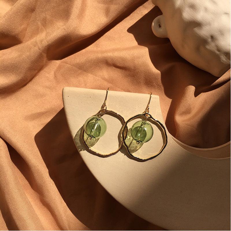 [Ausverkauf] Orbit Ohrringe