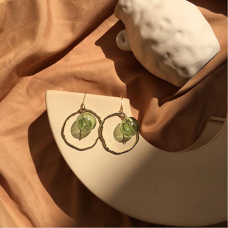 [Ausverkauf] Orbit Ohrringe