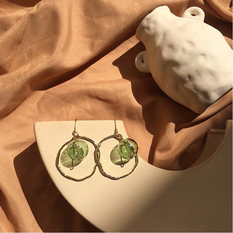 [Ausverkauf] Orbit Ohrringe