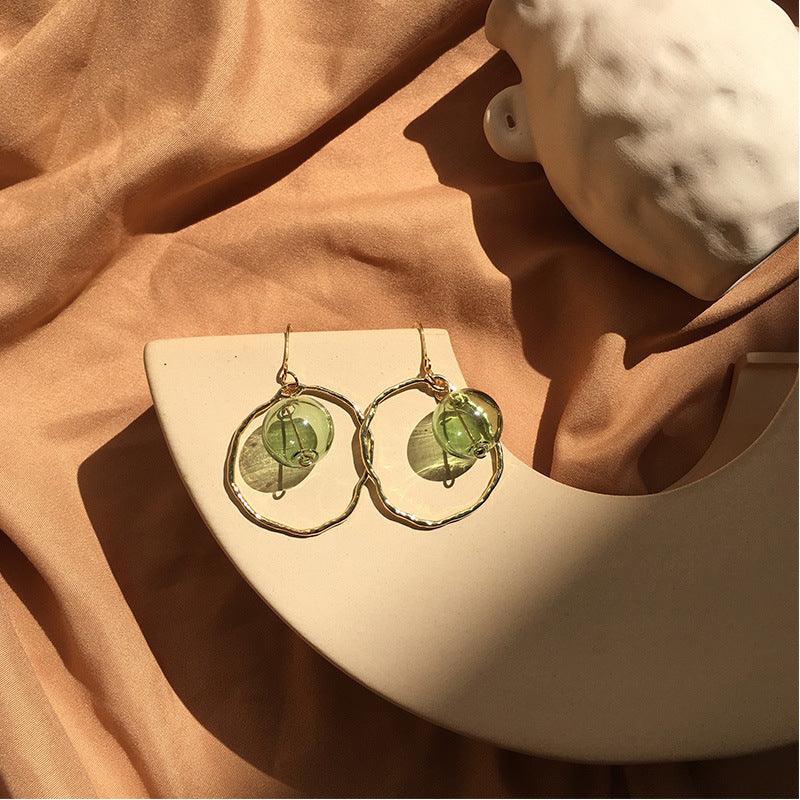 [Ausverkauf] Orbit Ohrringe