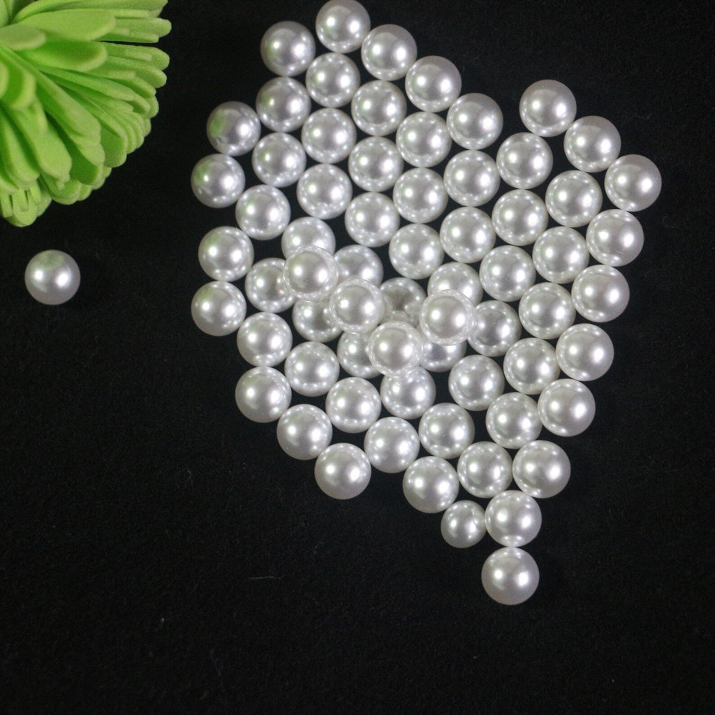 Chavri - Perlensymphonie-Ohrring