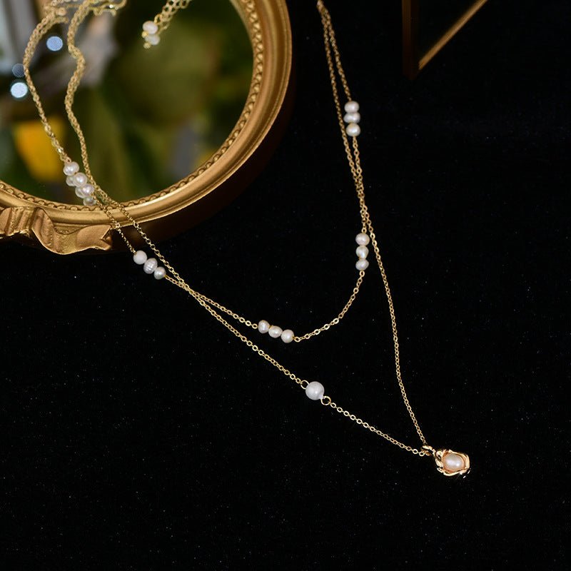 Perlenketten-Set - Phoebe