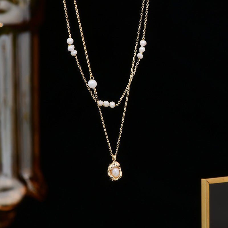 Perlenketten-Set - Phoebe