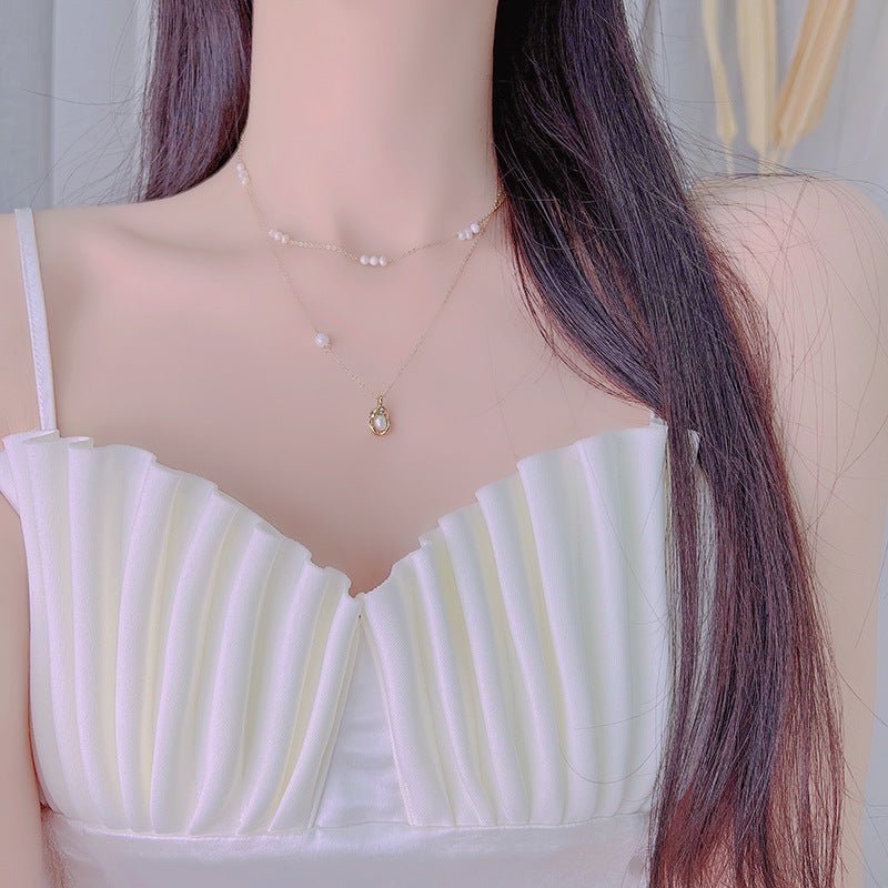 Perlenketten-Set - Phoebe