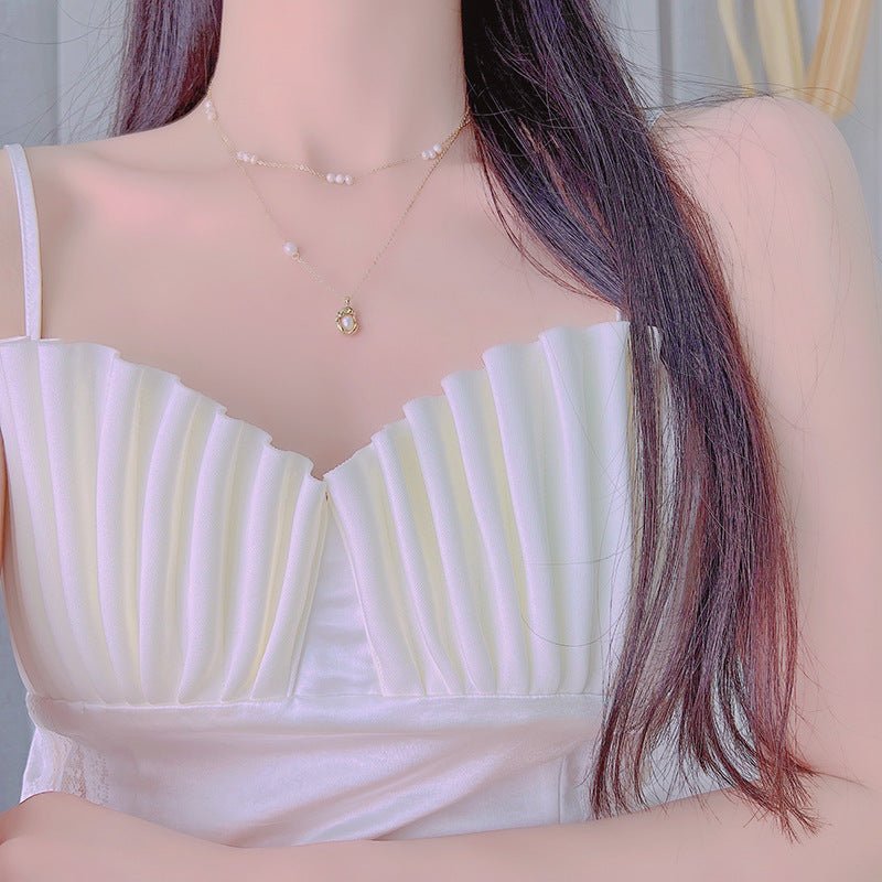 Perlenketten-Set - Phoebe