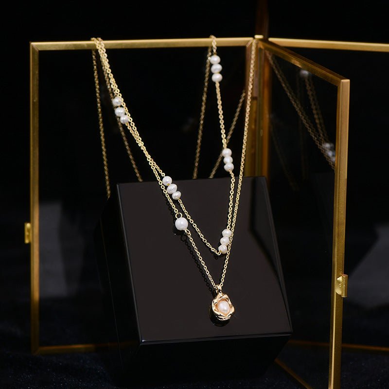 Perlenketten-Set - Phoebe