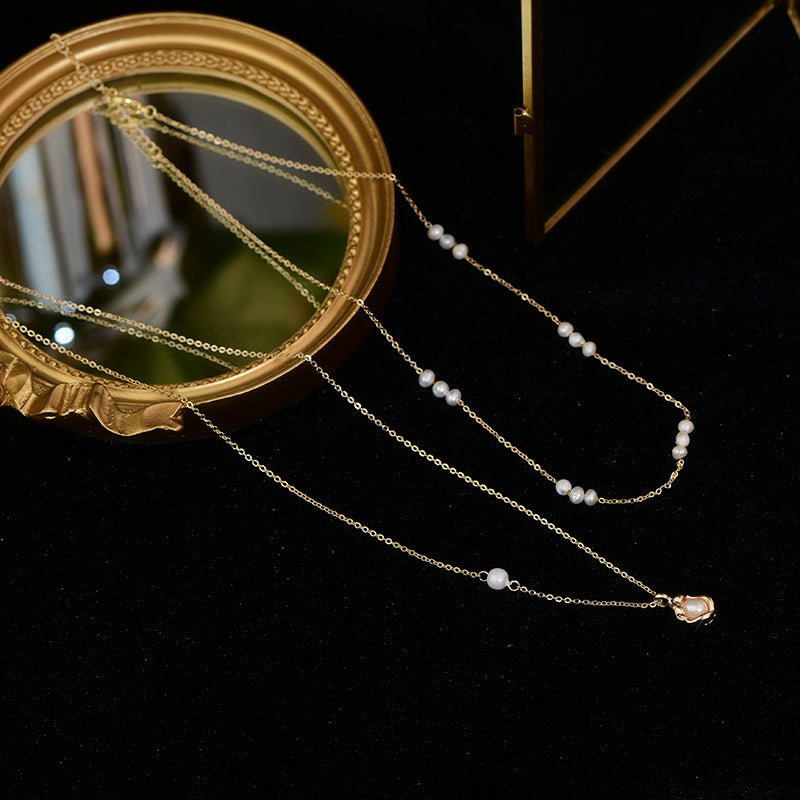 Perlenketten-Set - Phoebe