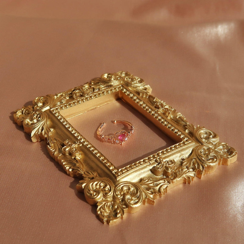 Rosa Herzring - Layla