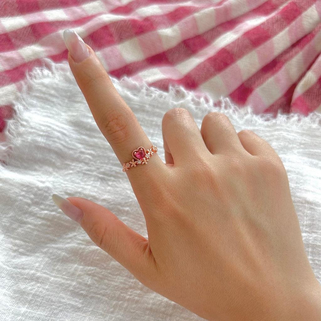 Rosa Herzring - Layla