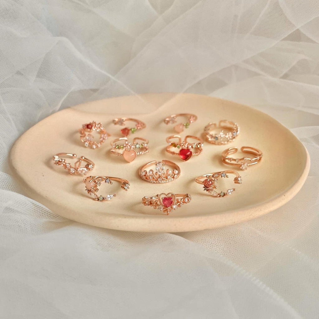 Rosa Herzring - Layla