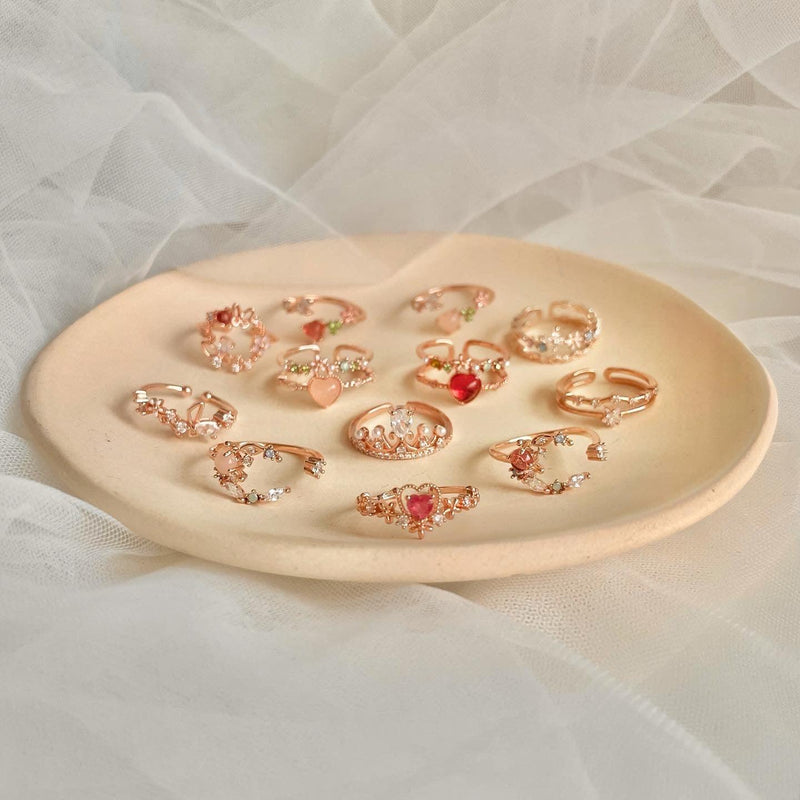 Rosa Herzring - Layla