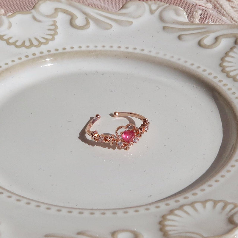 Rosa Herzring - Layla