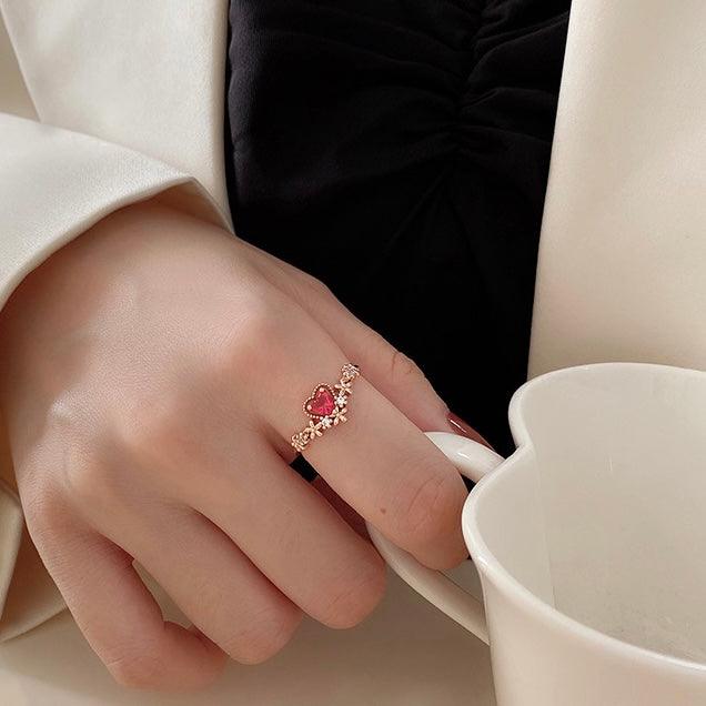 Rosa Herzring - Layla