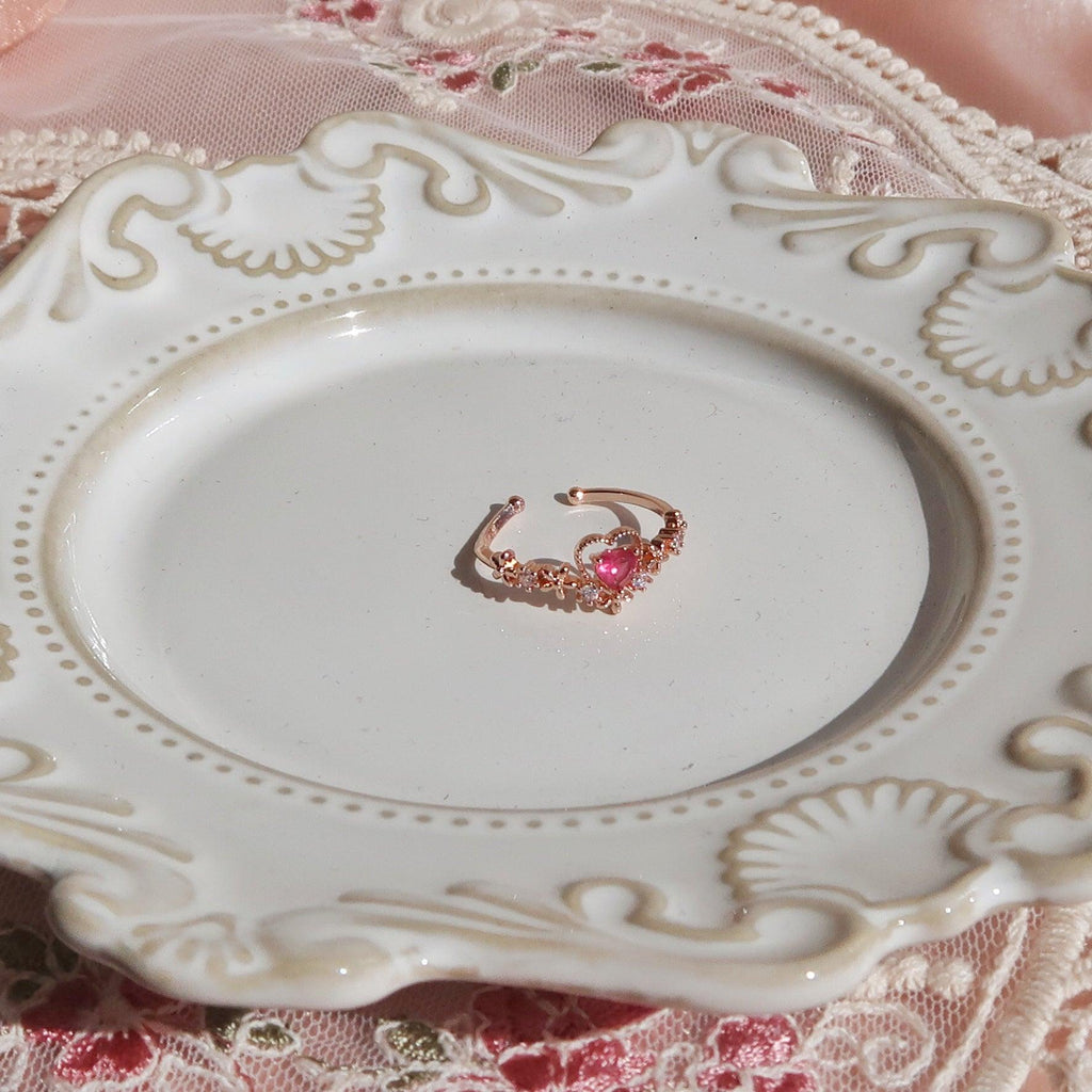 Rosa Herzring - Layla