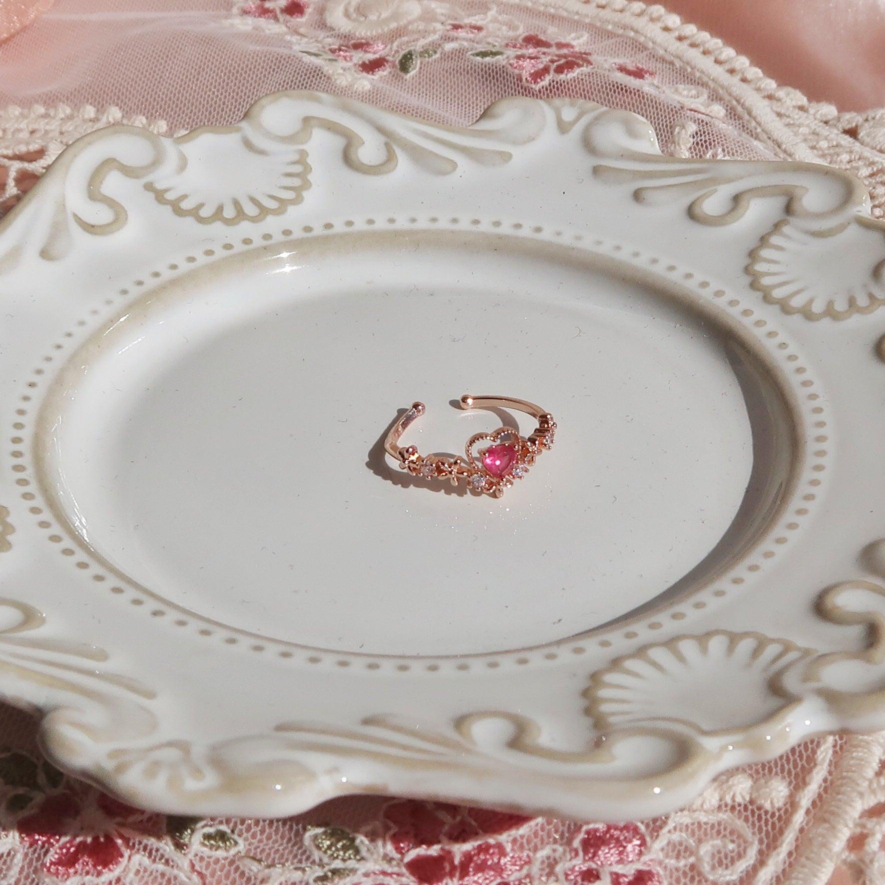 Rosa Herzring - Layla