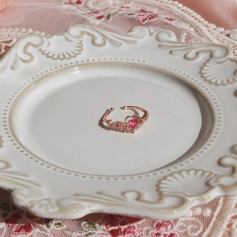 Rosa Herzring - Layla