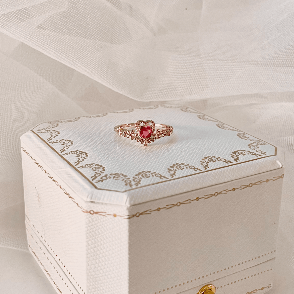 Rosa Herzring - Layla