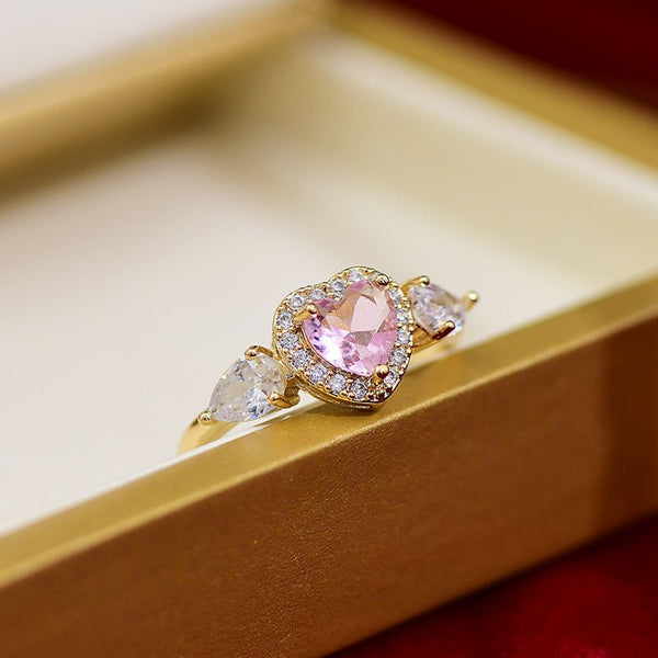 Rosa Herzring - Lila