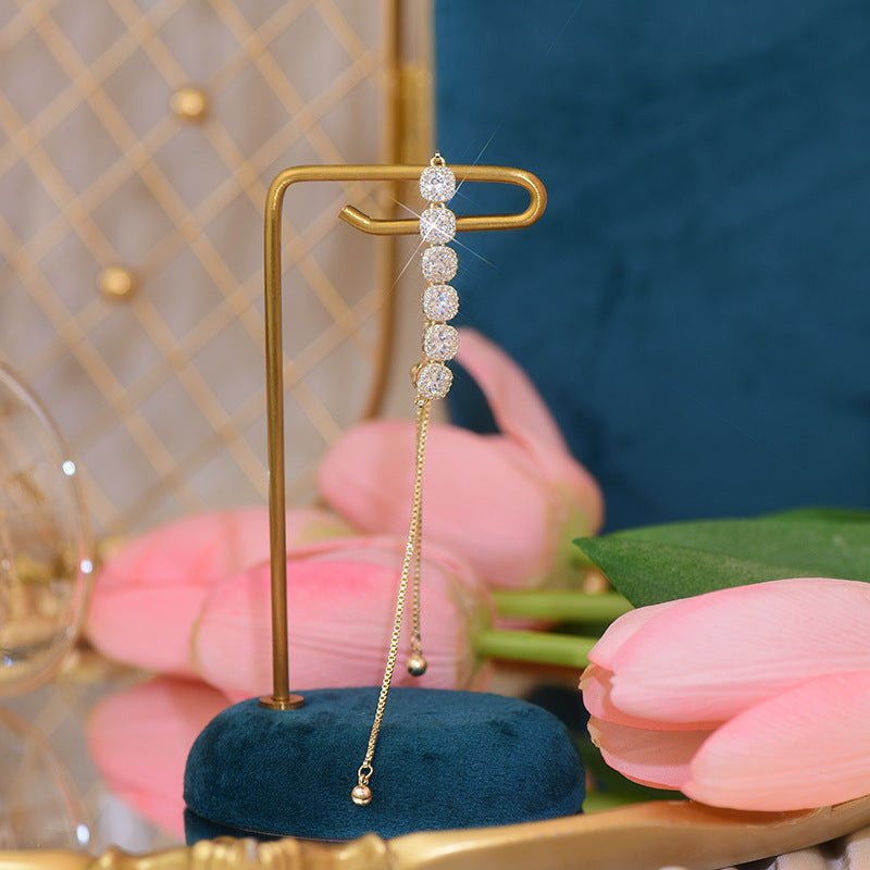 Prinzessinnen Armband - Belle