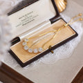 Prinzessinnen Armband - Belle