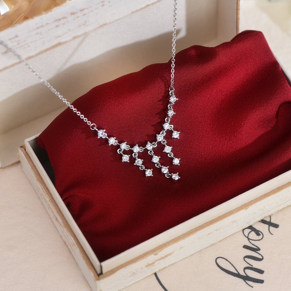 Prinzessinnen-Halskette - Taylor