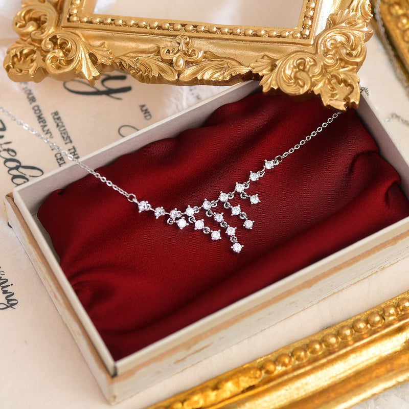 Prinzessinnen-Halskette - Taylor