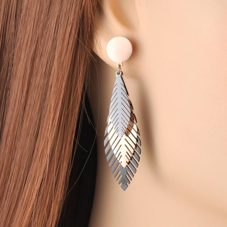 Wallingford-Ohrringe