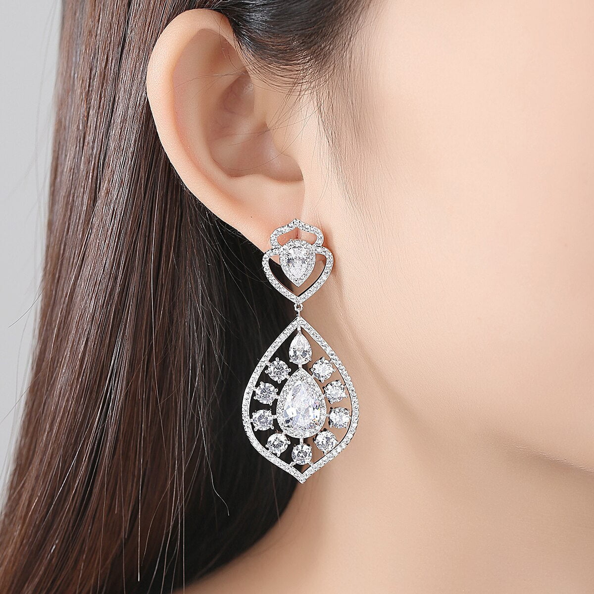 Altstätten Ohrringe