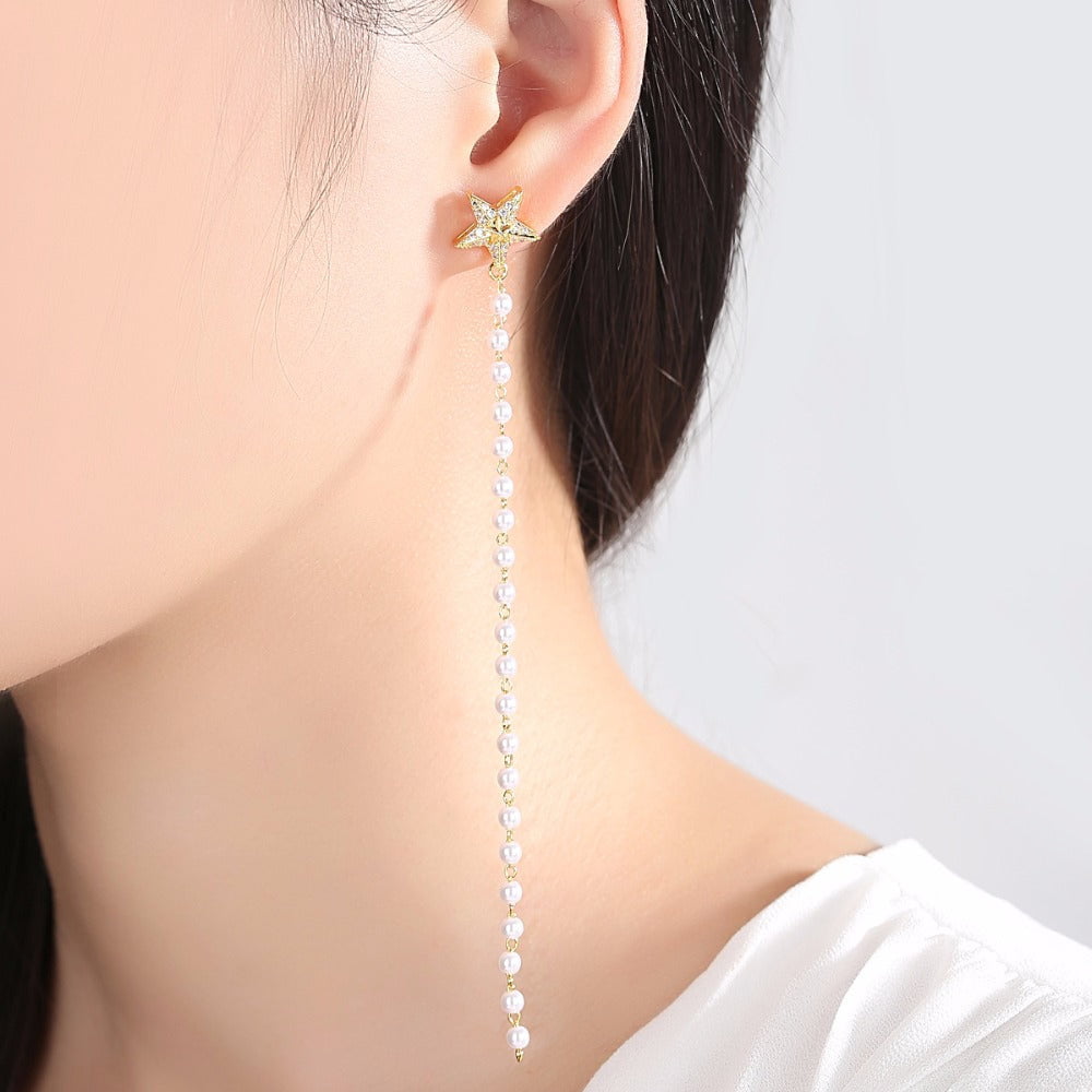 Holdenville Ohrringe