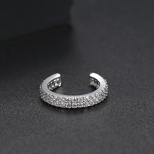 Chaumont Ear Cuff Ohrringe