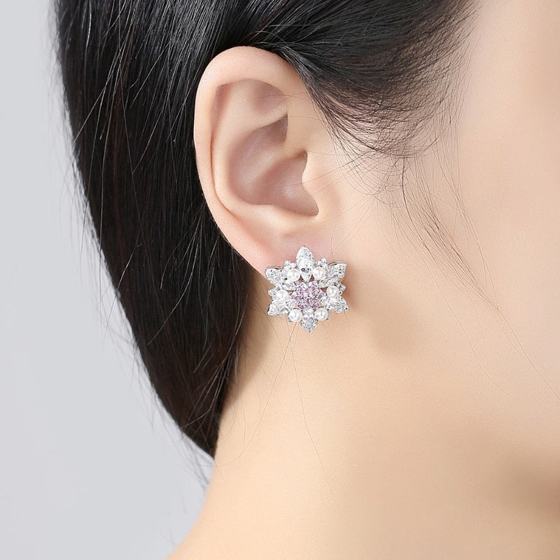 Ohrringe „Dieren“