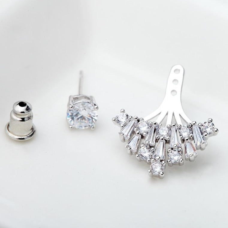 Middlesboro Ohrringe