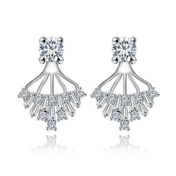 Middlesboro Ohrringe