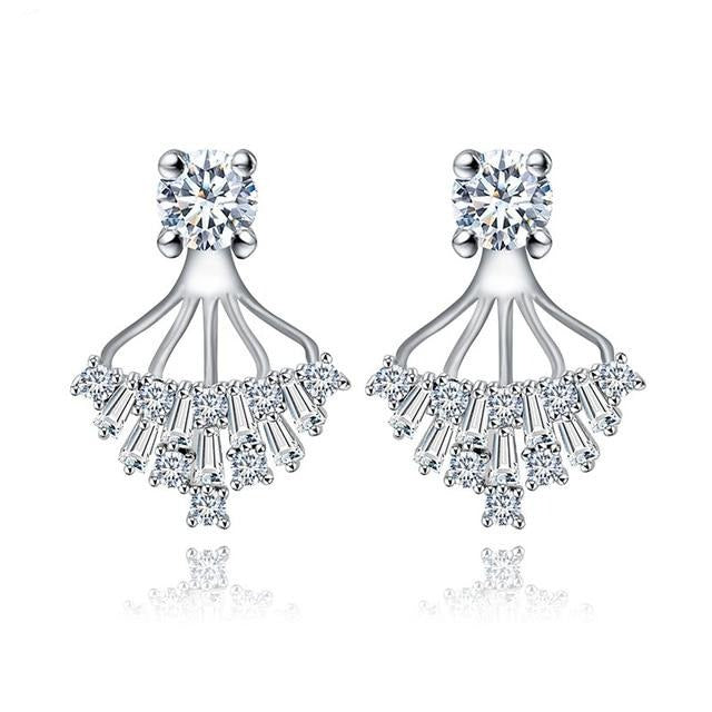 Middlesboro Ohrringe