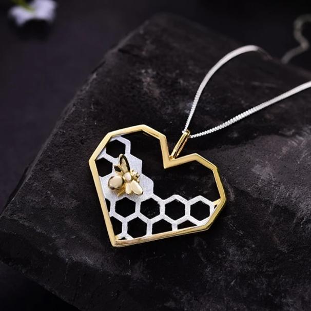 Orillia-Anhänger (Halskette nicht im Lieferumfang enthalten)