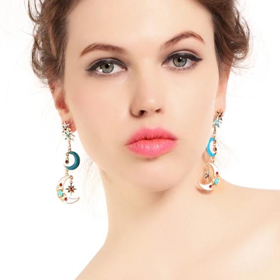 Buenos Aires Ohrringe