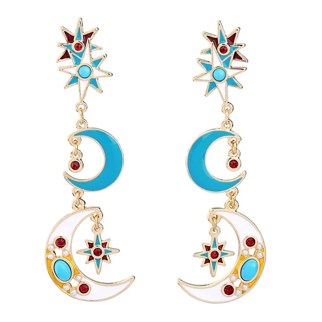 Buenos Aires Ohrringe