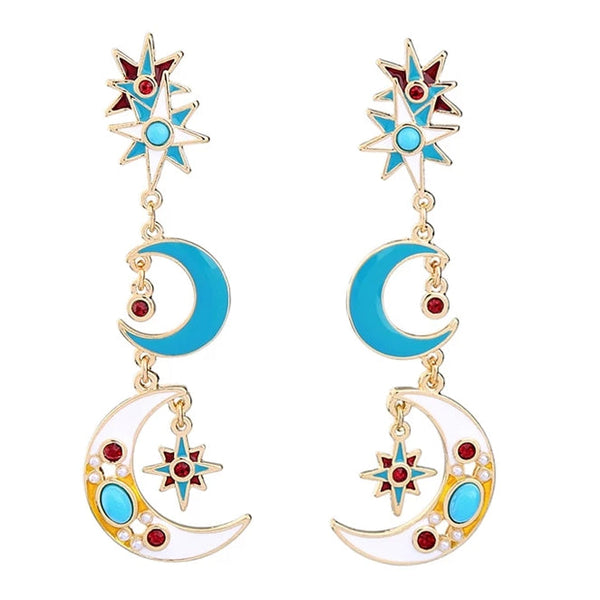 Buenos Aires Ohrringe