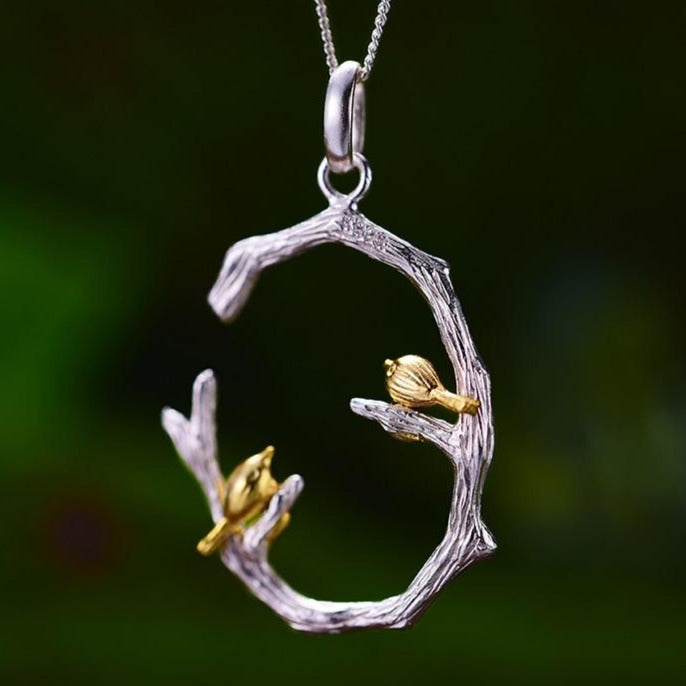 Anhänger Richelieu Style 2 (Halskette nicht im Lieferumfang enthalten)