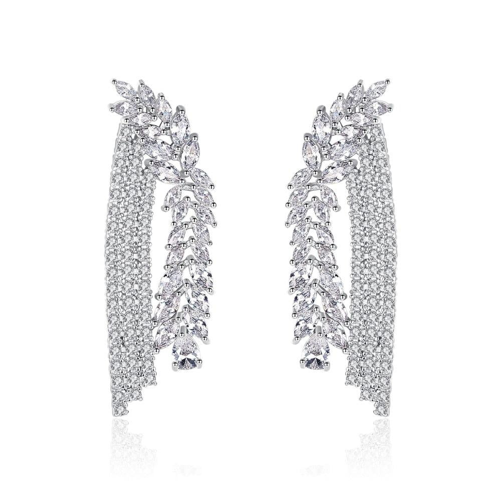 Södertälje Ohrringe