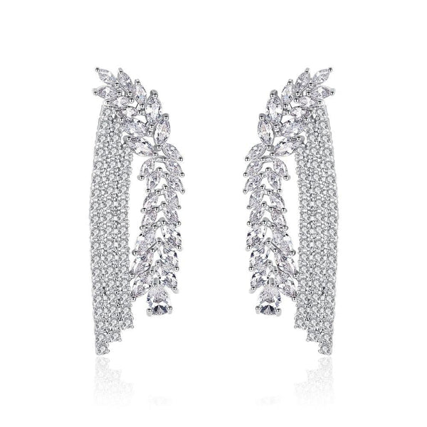 Södertälje Ohrringe