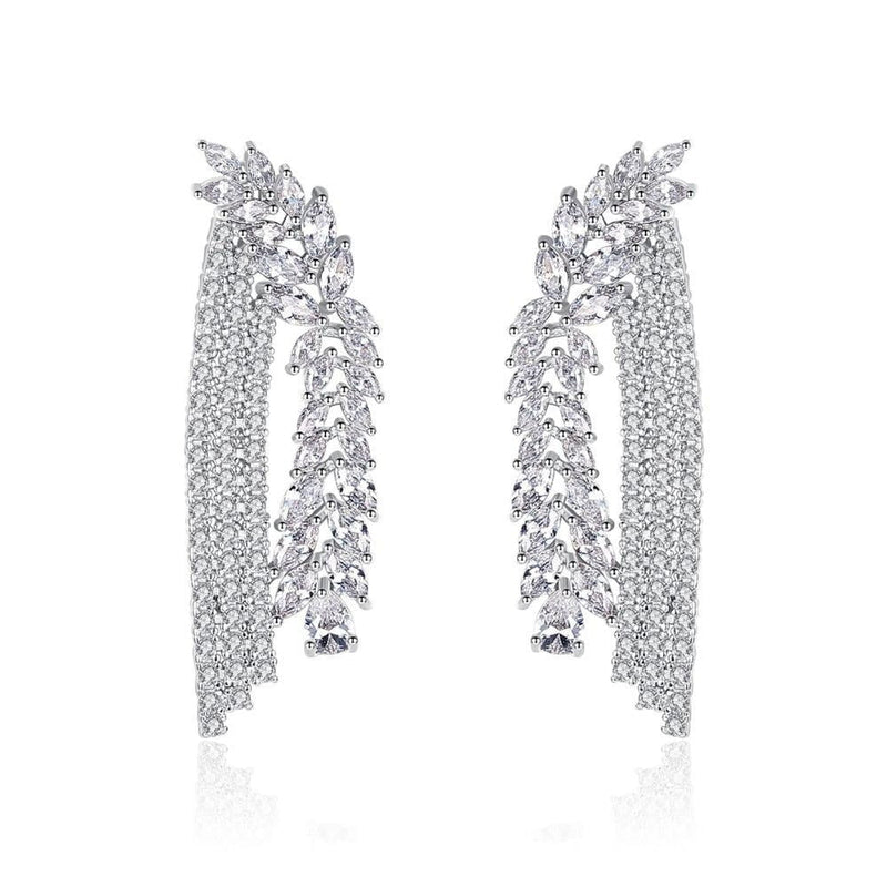 Södertälje Ohrringe