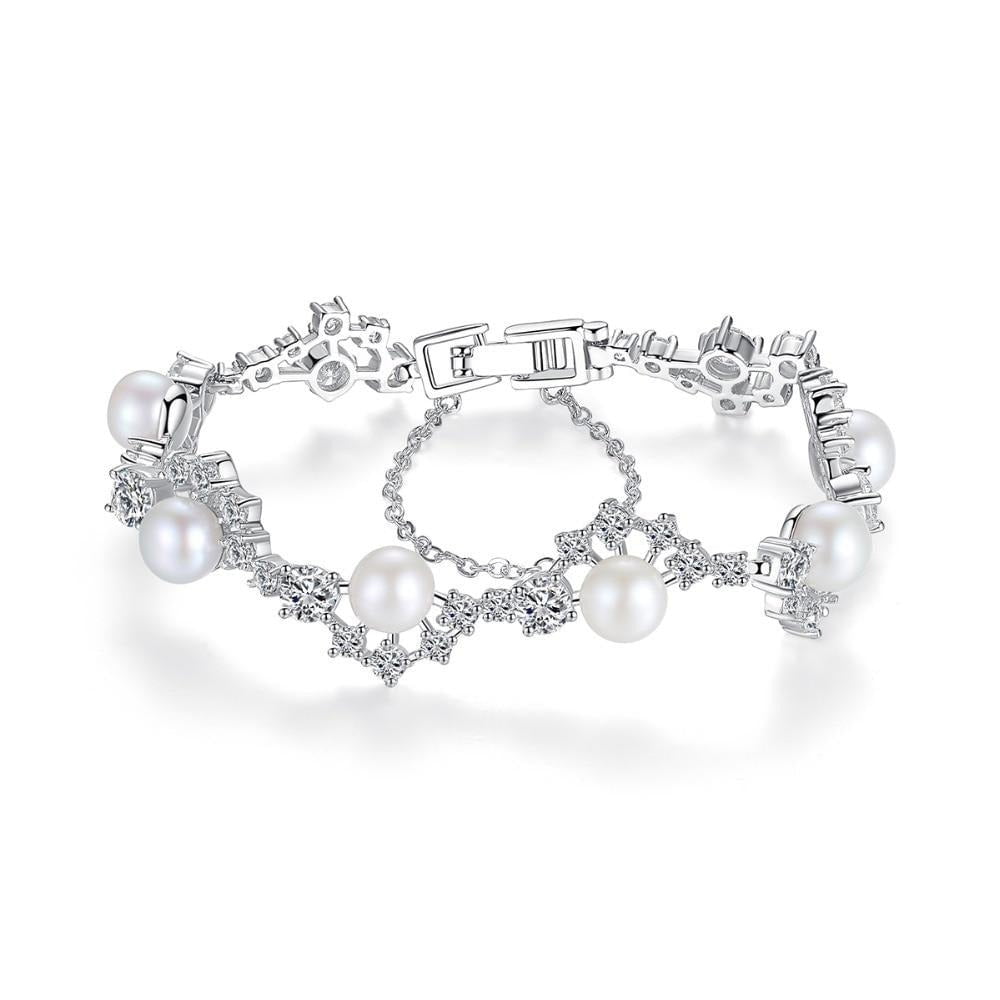 Sandnessjoen-Armband