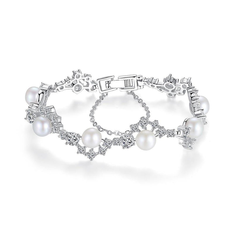 Sandnessjoen-Armband