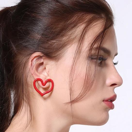 Jeffersonville-Ohrringe