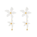 Caen Ohrringe