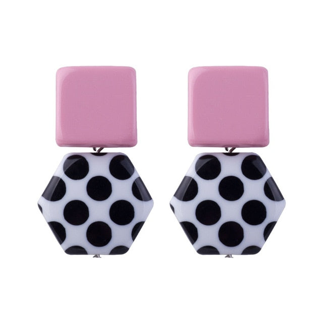 Ohrringe „Lille“