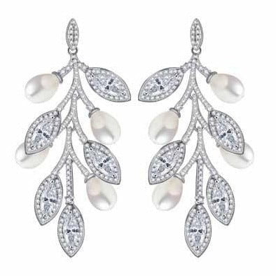 Connersville Ohrringe